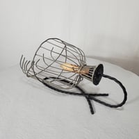 Image 8 of Wall Candle Sconce, 1920 Apple Picker Country Decor, #983