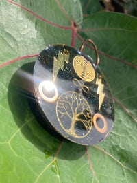 Image 1 of SHANGO Earth Dance SunDisc