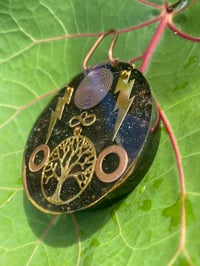 Image 2 of SHANGO Earth Dance SunDisc