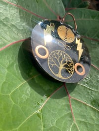 Image 5 of SHANGO Earth Dance SunDisc