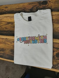 besties with no testies