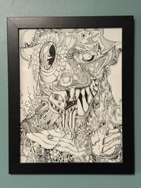 Image 2 of For Whom the Flowers Grow Prints