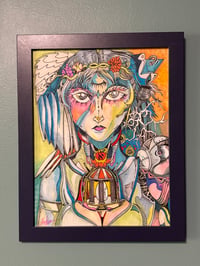 Image 1 of Aletheia prints