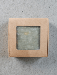 Matcha Mallow Bar Soap