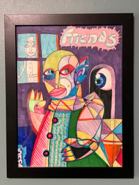 Image 1 of "Friends"