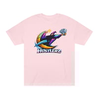 Image 2 of Washington Hustlerz Tee — American Apparel Slim Fit 