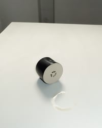 Image 2 of Espresso Crush Cup in Black Gloss