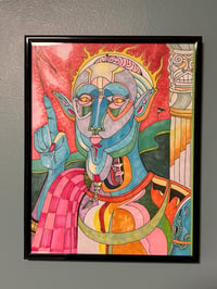 Image 2 of Plutarch prints