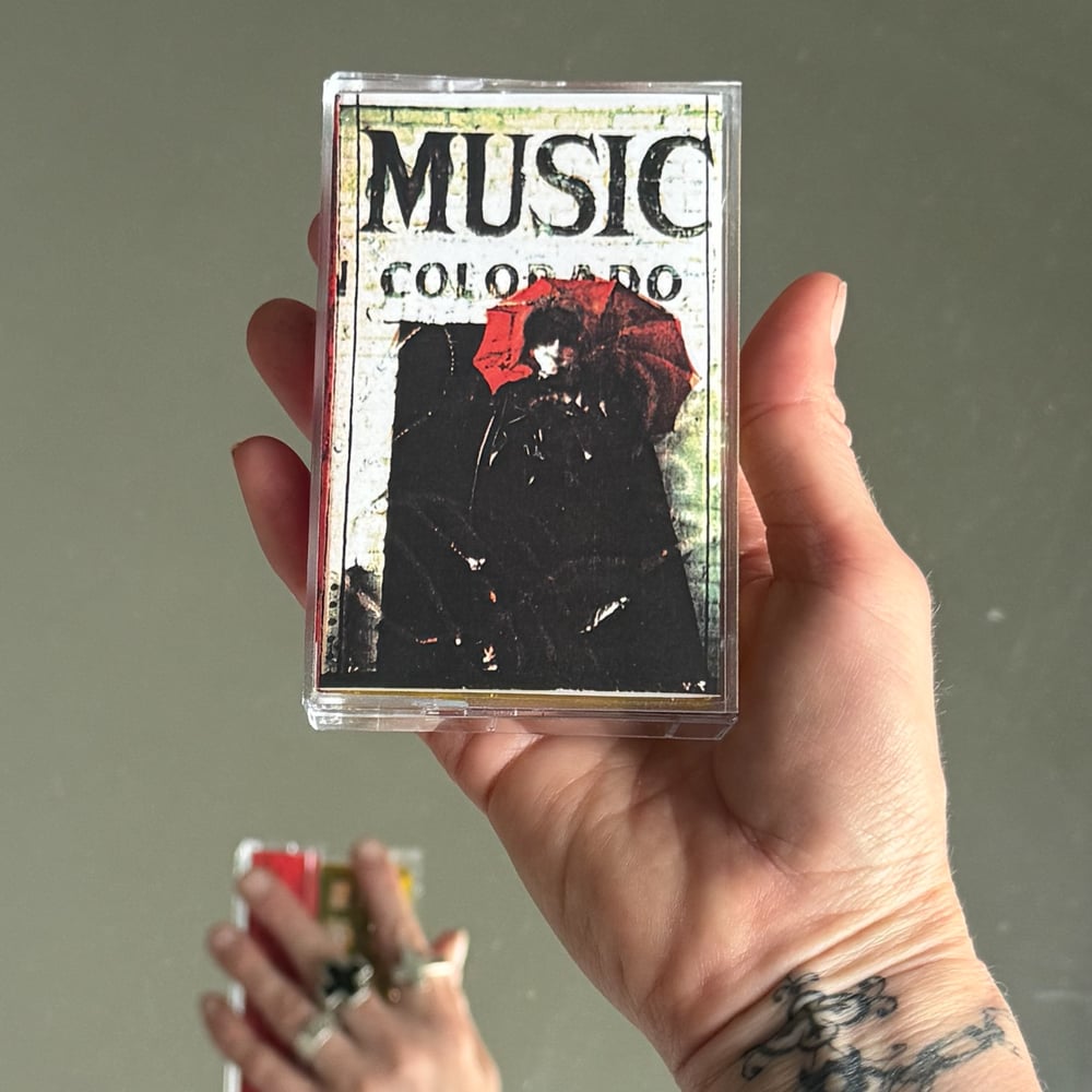 NRR217: Dennis Duck "Dennis Duck Goes Disco" C56