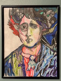 Portrait of a Young Man