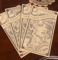 Flash Periodical Vol. 5