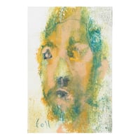 Image 1 of   Estuary - Soft Pastels  on Paper  