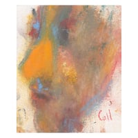 Image 1 of Murray  - Soft Pastels  on Paper  