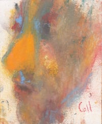 Image 2 of Murray  - Soft Pastels  on Paper  