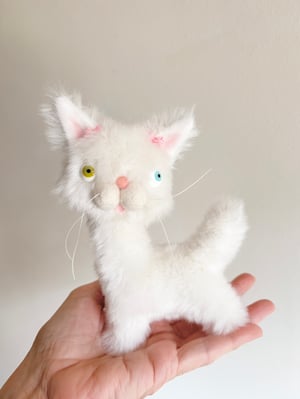 Image of RESERVED for Elvie