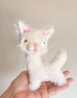 Image of RESERVED for Elvie