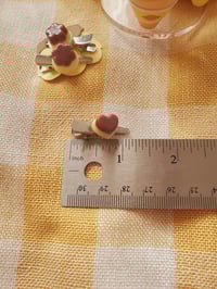 Image 4 of Pudding/Jelly Hair Clips ~ Accessories