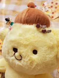 Image 5 of Pudding/Jelly Hair Clips ~ Accessories