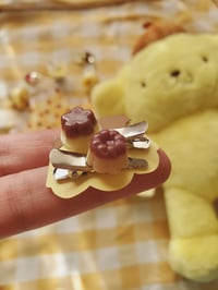 Image 7 of Pudding/Jelly Hair Clips ~ Accessories