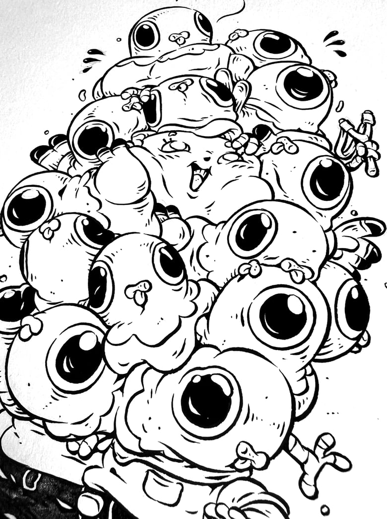 Image of Bird Brains