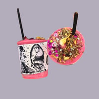 Hey Beautiful | Empowerment Votive Candle