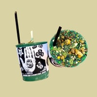 Gimme Dat Money | Prosperity Votive Candle