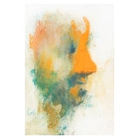 Image 1 of Moffat  - Soft Pastels  on Paper  