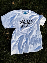 Classic Ivy Logo (t-shirt)