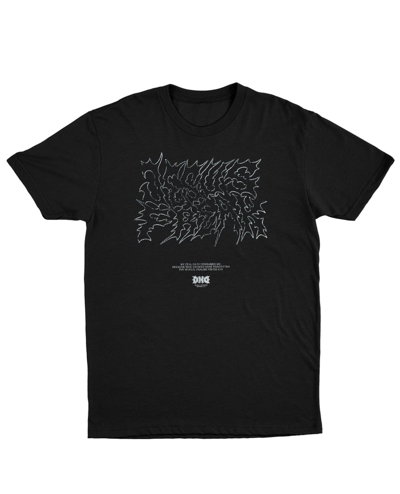 Image of Jesus Freak