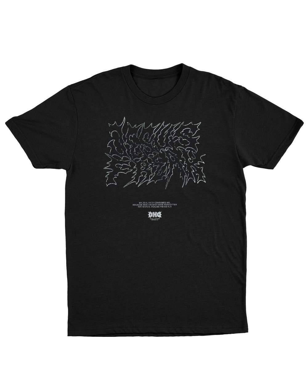 Image of Jesus Freak