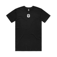 PRE-ORDER - Strength Workshop monogram tee