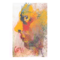 Image 1 of Dougal  - Soft Pastels  on Paper  