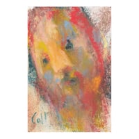 Image 1 of Colm  - Soft Pastels on Paper  