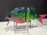 Image 2 of Legal Dope - Wraiths colorway # 89