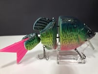 Image 5 of Legal Dope - Wraiths colorway # 89