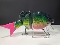 Image 3 of Legal Dope - Wraiths colorway # 89