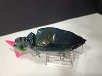 Image 9 of Legal Dope - Wraiths colorway # 89