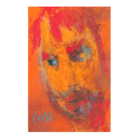 Image 1 of Alongside  - Soft Pastels on Paper  