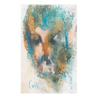 Image 1 of Rustle  - Soft Pastels on Paper  