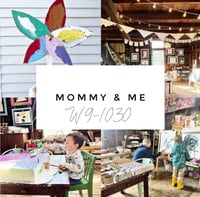 Mommy & Me MAY 27