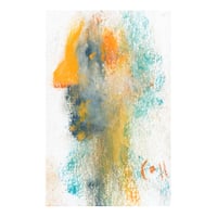 Image 1 of David  - Soft Pastels on Paper  