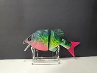 Image 4 of Legal Dope - Wraiths colorway # 89