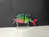 Image 1 of Legal Dope - Wraiths colorway # 89