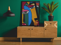 Image 1 of UNTITLED I