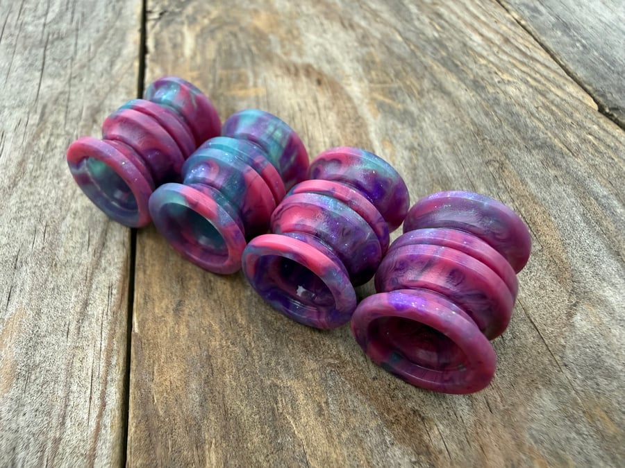 Image of *1 Per Person* Large Aquaberry Sherbert 