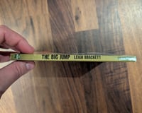 Image 3 of The Big Jump - Leigh Brackett