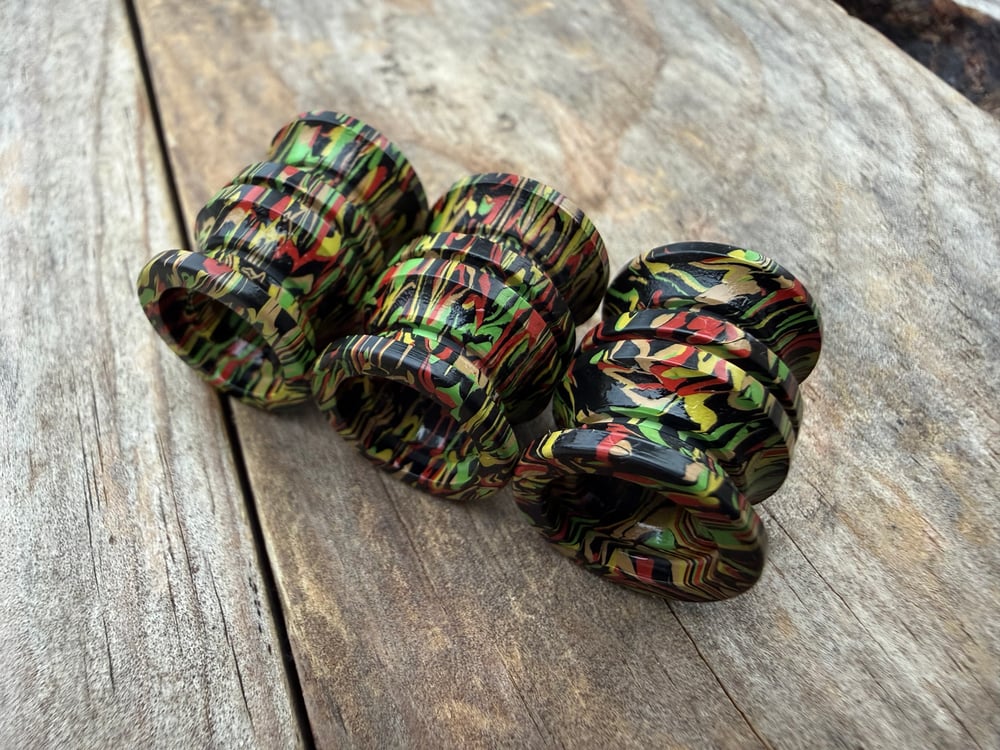 Image of *1 Per Person* Large Cool Runnings 