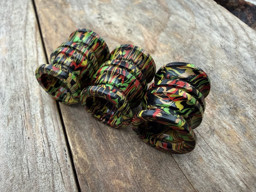 Image of *1 Per Person* Large Cool Runnings 