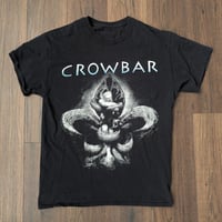 Image 1 of Crowbar Shirt