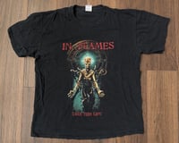 Image 1 of In Flames Shirt
